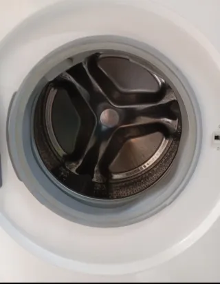 Lavadora Bosch Serie 6  8kg