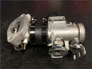 Cuerpo de Inyección Mariposa Honda 300 Forza K0B y