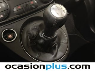 Abarth 500C Cabrio 1.4 16v T-Jet 595C 107 kW (145 CV)