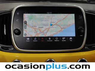 Abarth 500C Cabrio 1.4 16v T-Jet 595C 107 kW (145 CV)