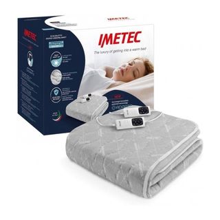 Calientacamas IMETEC 16653A (150x160cm)