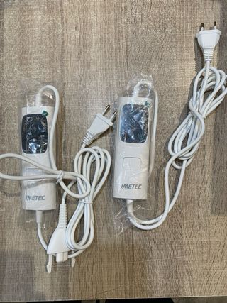 Calientacamas IMETEC 16653A (150x160cm)