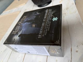 Puzzle Harry Potter Dementors at Hogwarts NUEVO