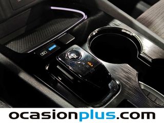 Nissan X-Trail 1.5 e-4ORCE N-Connecta 4X4 AT 157 kW (213 CV)