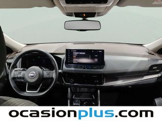 Nissan X-Trail 1.5 e-4ORCE N-Connecta 4X4 AT 157 kW (213 CV)