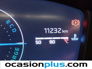 Peugeot 2008 Allure Hybrid eDCS6 107 kW (145 CV)