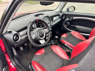 MINI Cooper S R56 - Año 2007