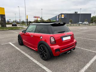 MINI Cooper S R56 - Año 2007
