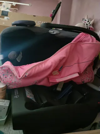 Maxi-Cosi Silla de Coche