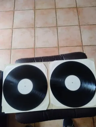 Joy Division - 2xLP Still 1981 UK