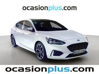 Ford Focus 1.5 Ecoboost ST-Line 110 kW (150 CV)