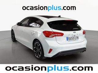Ford Focus 1.5 Ecoboost ST-Line 110 kW (150 CV)