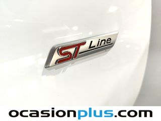 Ford Focus 1.5 Ecoboost ST-Line 110 kW (150 CV)