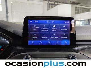 Ford Focus 1.5 Ecoboost ST-Line 110 kW (150 CV)