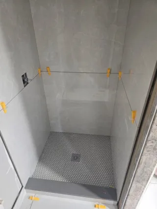 Baños reformados