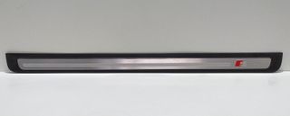 MOLDURAS DELANTERAS AUDI A5 COUPE (8T)