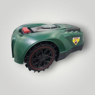 ROBOT CORTACESPED PARKSIDE 20V * A ESTRENAR*