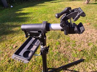 Caballete Taller Bicicletas