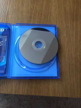 Uncharted: El Legado Perdido PS4