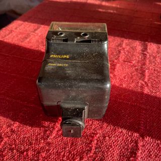 Minolta Dynax 404si - Kit Completo