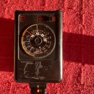 Minolta Dynax 404si - Kit Completo