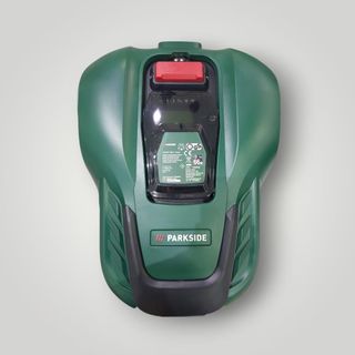 ROBOT CORTACESPED PARKSIDE 20V * A ESTRENAR*
