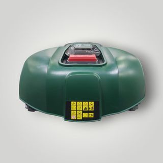 ROBOT CORTACESPED PARKSIDE 20V * A ESTRENAR*