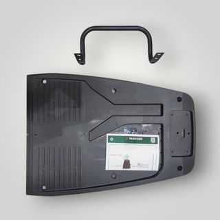 ROBOT CORTACESPED PARKSIDE 20V * A ESTRENAR*