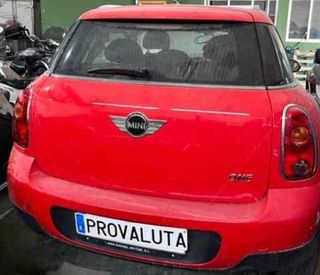 Faro izquierdo mini 030126720300 countryman 207967