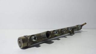 RAMPA INYECTORA RENAULT MEGANE II BERLINA 3P