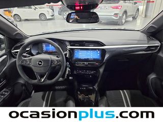 Opel Corsa 1.2 T XHL Hybrid GS eDCT 81 kW (110 CV)