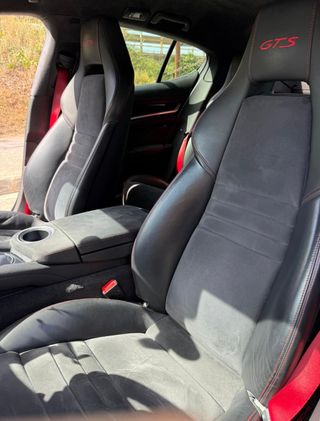 Porsche Panamera 2013