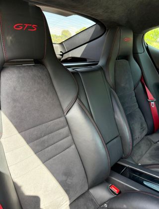 Porsche Panamera 2013