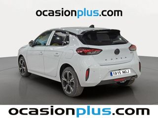 Opel Corsa 1.2 T XHL Hybrid GS eDCT 81 kW (110 CV)