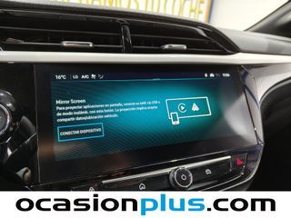 Opel Corsa 1.2 T XHL Hybrid GS eDCT 81 kW (110 CV)