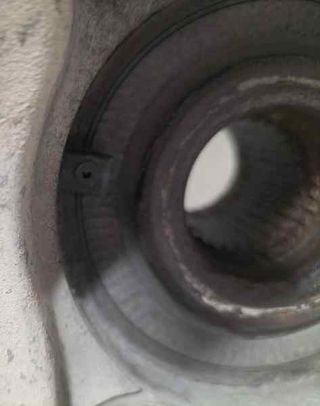 MANGUETA DELANTERA IZQUIERDA OPEL INSIGNIA SPORTS TOURER