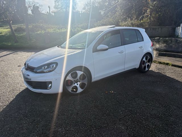 Volkswagen Golf 2011