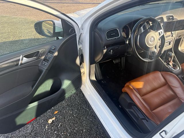 Volkswagen Golf 2011