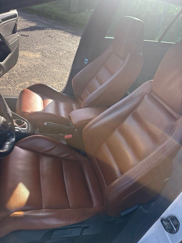 Volkswagen Golf 2011