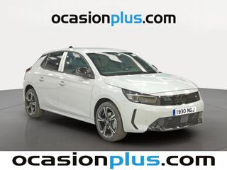 Opel Corsa 1.2 T XHL Hybrid GS eDCT 81 kW (110 CV)