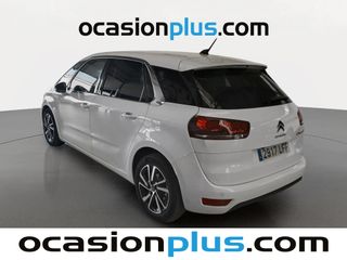 Citroen C4 Spacetourer BlueHDi 130 Feel 96 kW (130 CV)