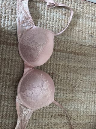 Sujetadores se venden sueltos o pack