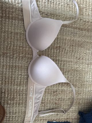 Sujetadores se venden sueltos o pack