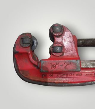 CORTATUBOS SUPER EGO 701 - 1/8" - 2"