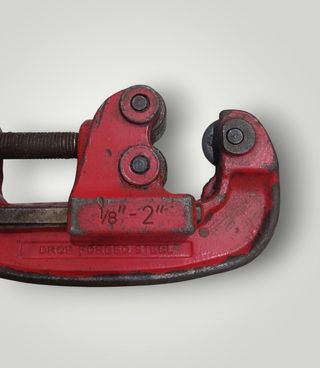 CORTATUBOS SUPER EGO 701 - 1/8" - 2"
