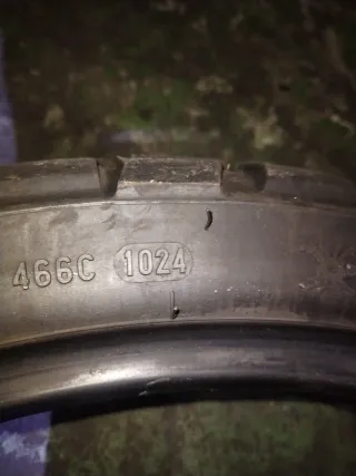 Jgo. Pirelli Scorpion STR 110/80/19 y 150/70/17