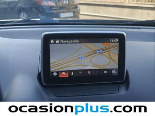 Mazda CX-3 1.5 DE SKYACTIV Style+ 2WD 77 kW (105 CV)