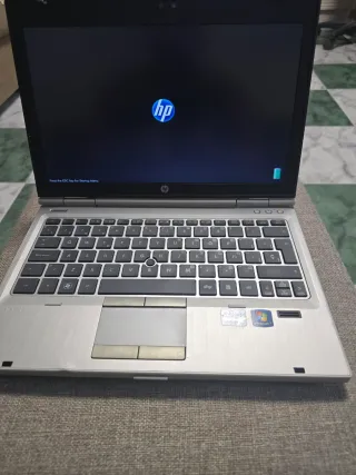 Portátil HP i7 - 1TB