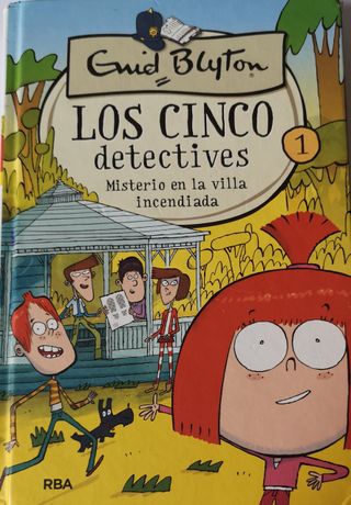 Pack de libros infantiles