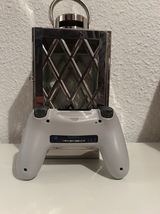 Mando PS4 Camuflaje